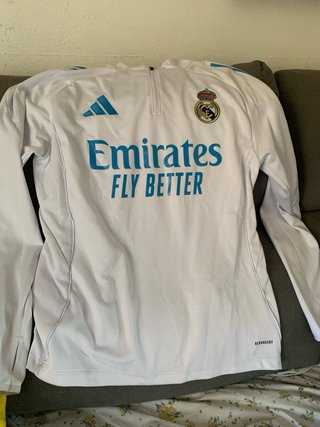 Chándal Real Madrid Champions Adidas