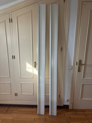 Estructura Cama Ikea Leirvik 200x160