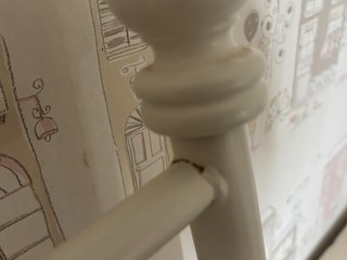 Estructura Cama Ikea Leirvik 200x160