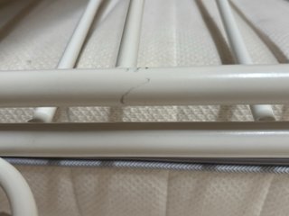 Estructura Cama Ikea Leirvik 200x160