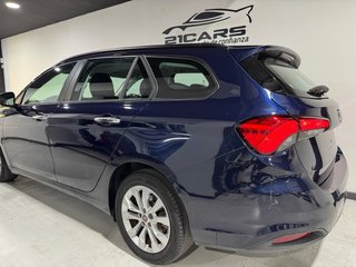 FIAT Tipo SW 1.3Mjet 95 SOLAMENTE 85.000km