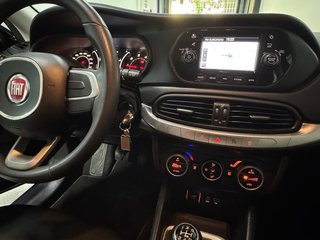 FIAT Tipo SW 1.3Mjet 95 SOLAMENTE 85.000km