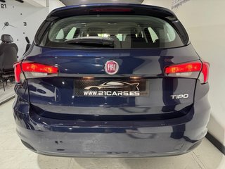 FIAT Tipo SW 1.3Mjet 95 SOLAMENTE 85.000km