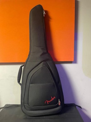 Guitarra Fender Stratocaster 60 Aniversario