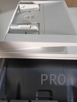 Stampante Multifunzione - HP