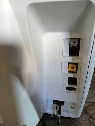 Stampante Multifunzione - HP