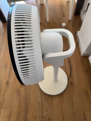 Ventilador de pie Haverland