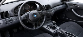 BMW Serie 3 2005