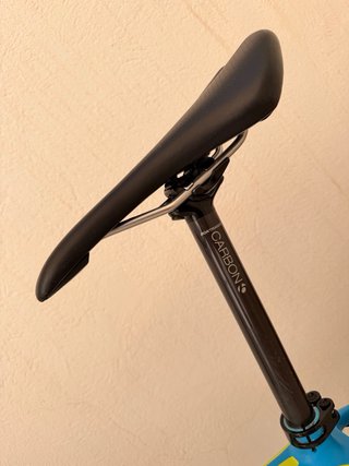 Trek Superfly 9.8 Talla M Shimano Deore XT