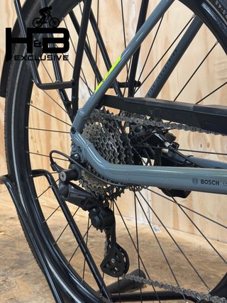 KTM Macina Sport Pro Shimano Deore 2022