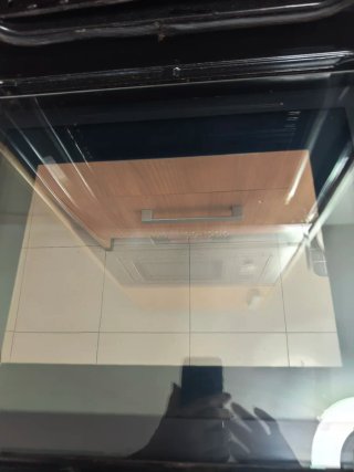 Horno pirolítico Zanussi