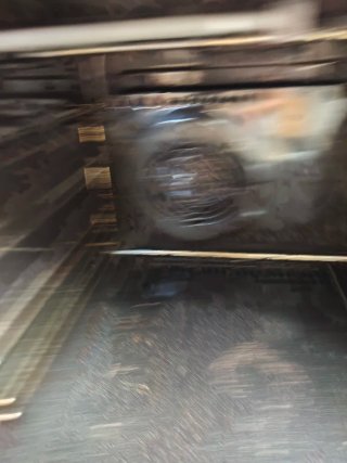 Horno pirolítico Zanussi