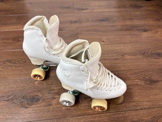 Patines Edea Mistral 120 / Ritmo 230