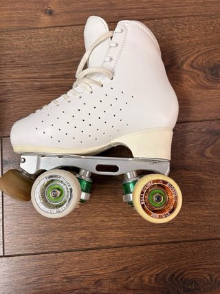 Patines Edea Mistral 120 / Ritmo 230