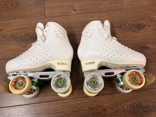 Patines Edea Mistral 120 / Ritmo 230