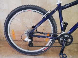 Bicicleta MTB SPECIALIZED Hardrock sport, 26", M