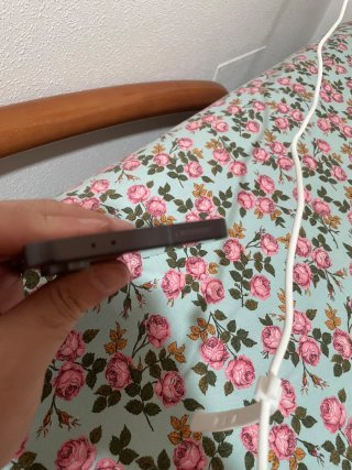 Samsung S24 FE 128GB Gris 18 ciclos de carga