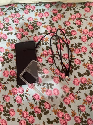 Samsung S24 FE 128GB Gris 18 ciclos de carga