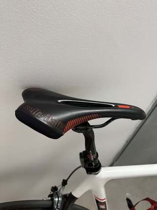 Bicicleta Karbona Ge Lite Carbono