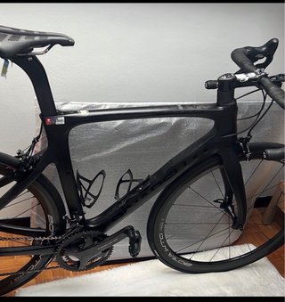 Pinarello Prince Talla 54