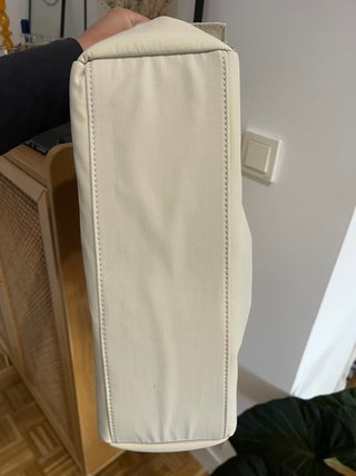Bolso bandolera Olend beige
