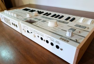 Microkorg S Sintetizador/Vocoder Korg