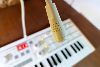 Microkorg S Sintetizador/Vocoder Korg