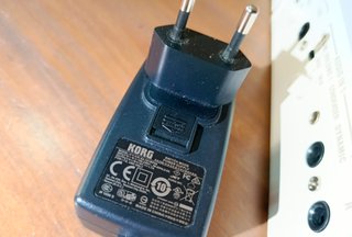 Microkorg S Sintetizador/Vocoder Korg