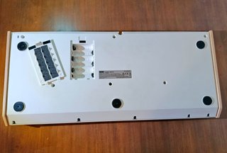 Microkorg S Sintetizador/Vocoder Korg