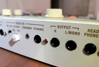 Microkorg S Sintetizador/Vocoder Korg