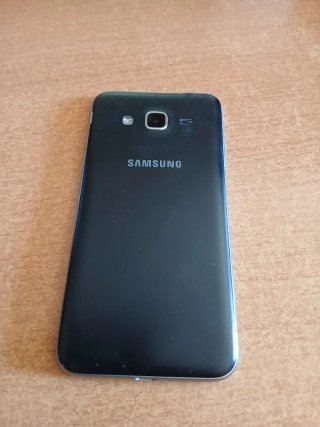 Samsung Galaxy J3 6 (2016) Negro