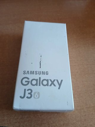 Samsung Galaxy J3 6 (2016) Negro