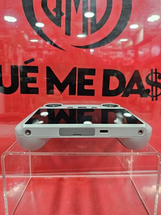 Mando para Dji Modelo: RM330, Nuevo a estrenar.