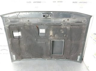 Mitsubishi 99333 4m40 capot montero (v60/v70)