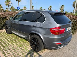 BMW X5 2009