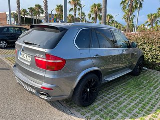 BMW X5 2009