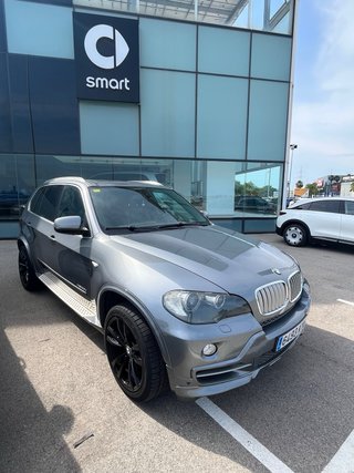 BMW X5 2009