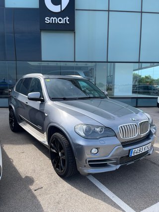 BMW X5 2009