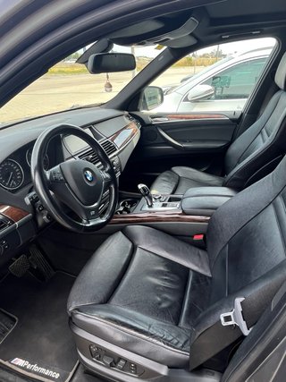 BMW X5 2009