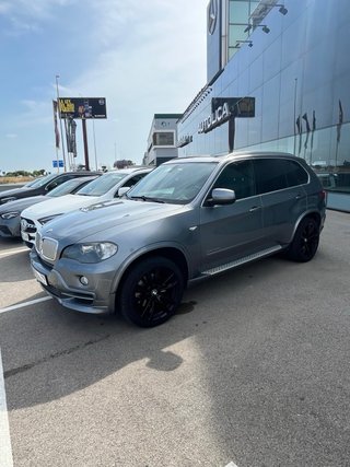 BMW X5 2009