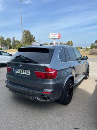 BMW X5 2009