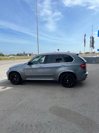 BMW X5 2009