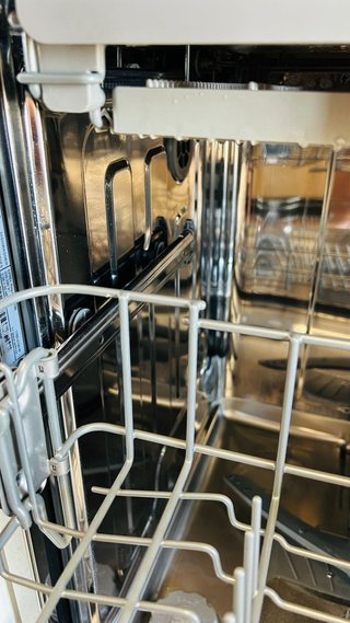 Lavavajillas Samsung DW60M6050FS Acero Inox