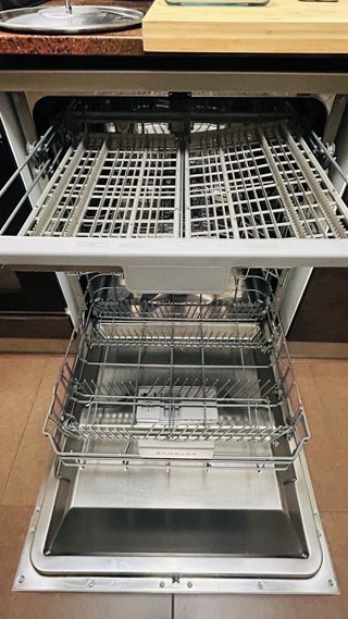 Lavavajillas Samsung DW60M6050FS Acero Inox