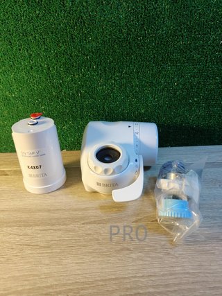 Sistema di filtro acqua BRITA