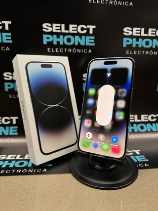 iPhone 14 Pro 256GB ; Bateria 100%