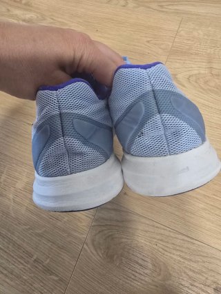 Zapatillas Nike Talla 36.5