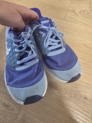 Zapatillas Nike Talla 36.5