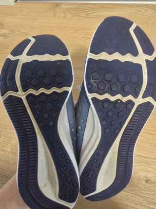 Zapatillas Nike Talla 36.5