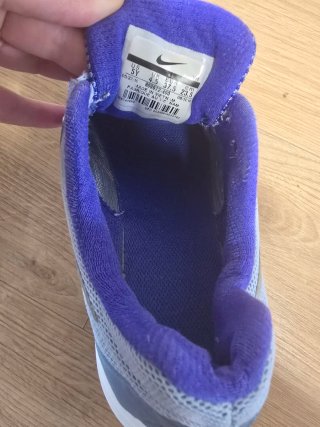 Zapatillas Nike Talla 36.5